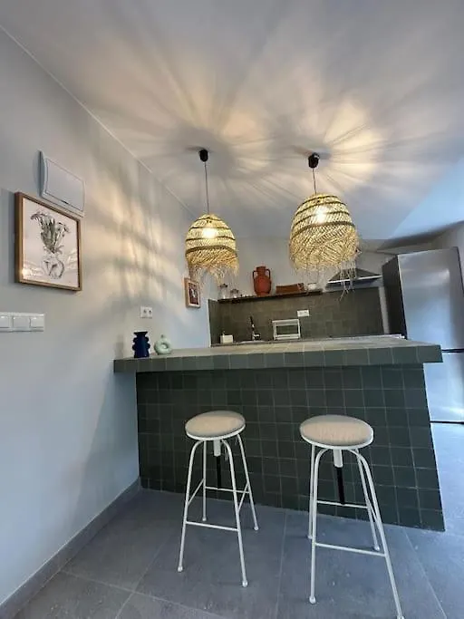 Appartamento Apartamento De Ensueno Mendiondo Spagna