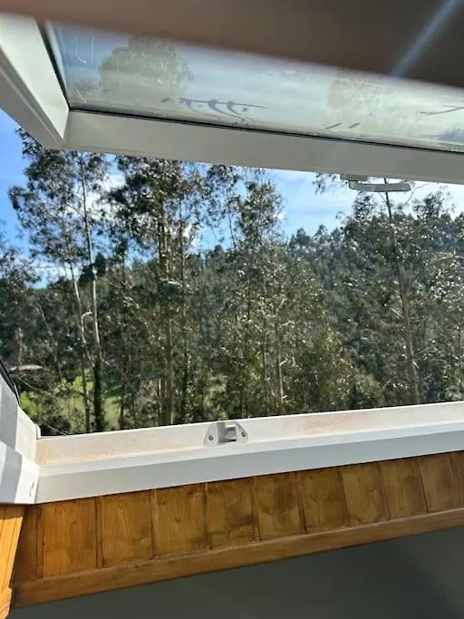 Apartamento De Ensueno Mendiondo