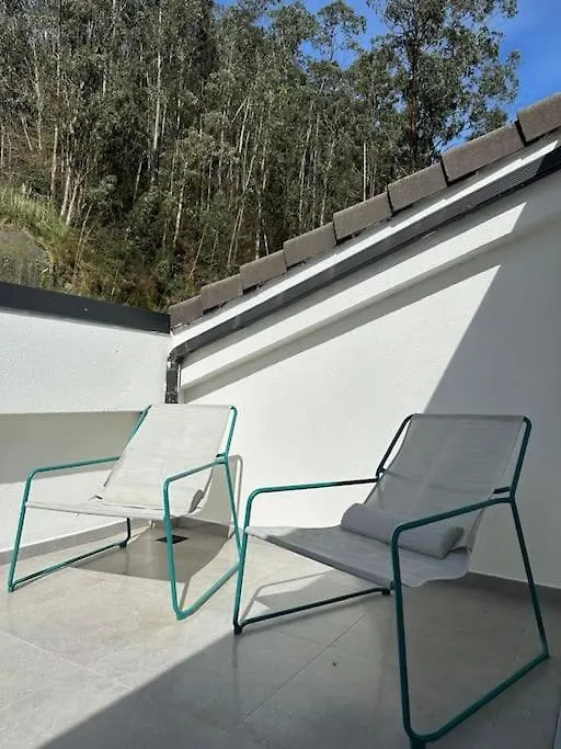 Appartamento Apartamento De Ensueno Mendiondo