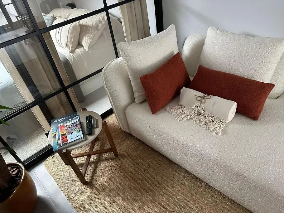 Apartamento De Ensueno Mendiondo Spagna