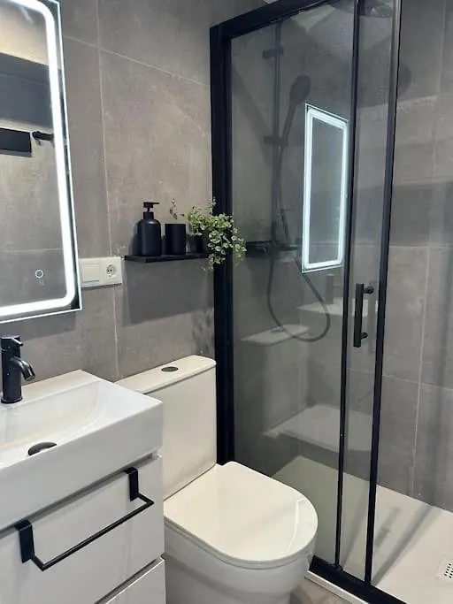 Appartamento Apartamento De Ensueno Mendiondo Spagna