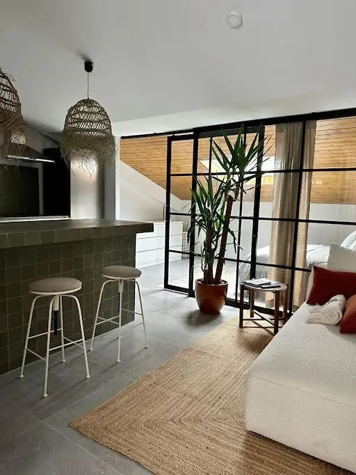 Appartamento Apartamento De Ensueno Mendiondo