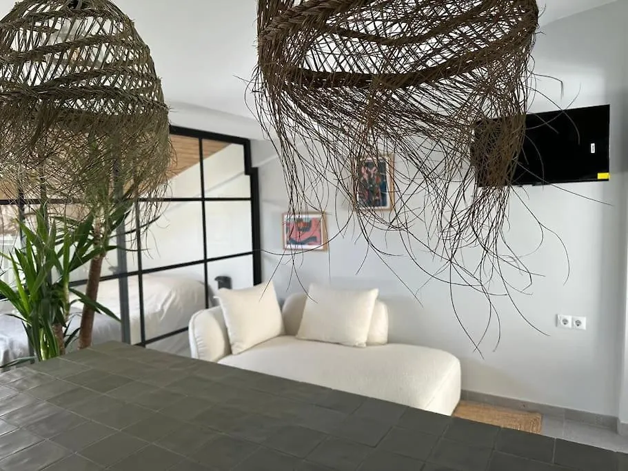 Appartamento Apartamento De Ensueno Mendiondo